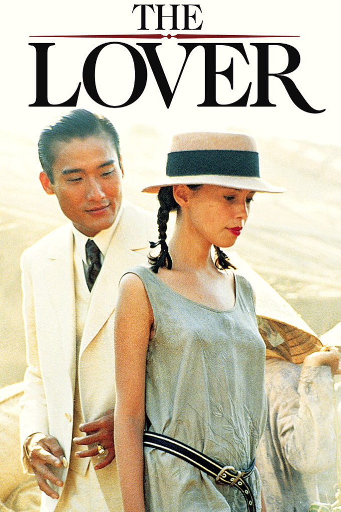 Bộ phim The Lover (Người tình) sẽ được chiếu nguyên bản tại  DANAFF 2024
