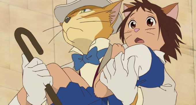 Khám phá những câu chuyện sâu sắc, đáng học hỏi từ phim Ghibli tại rạp Việt tháng 12 & 1 này