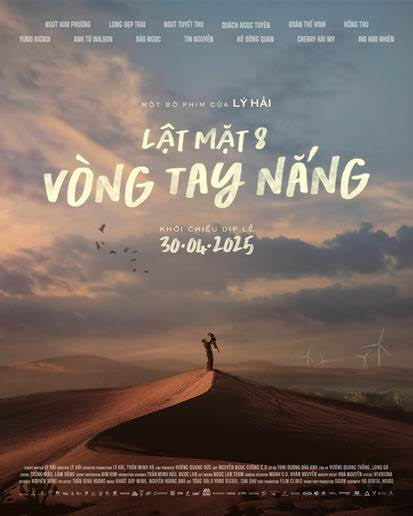    Lý Hải tung trailer đầu tiên khắc họa câu chuyện theo đuổi giấc mơ “idol” cực kỳ đặc sắc và lôi cuốn