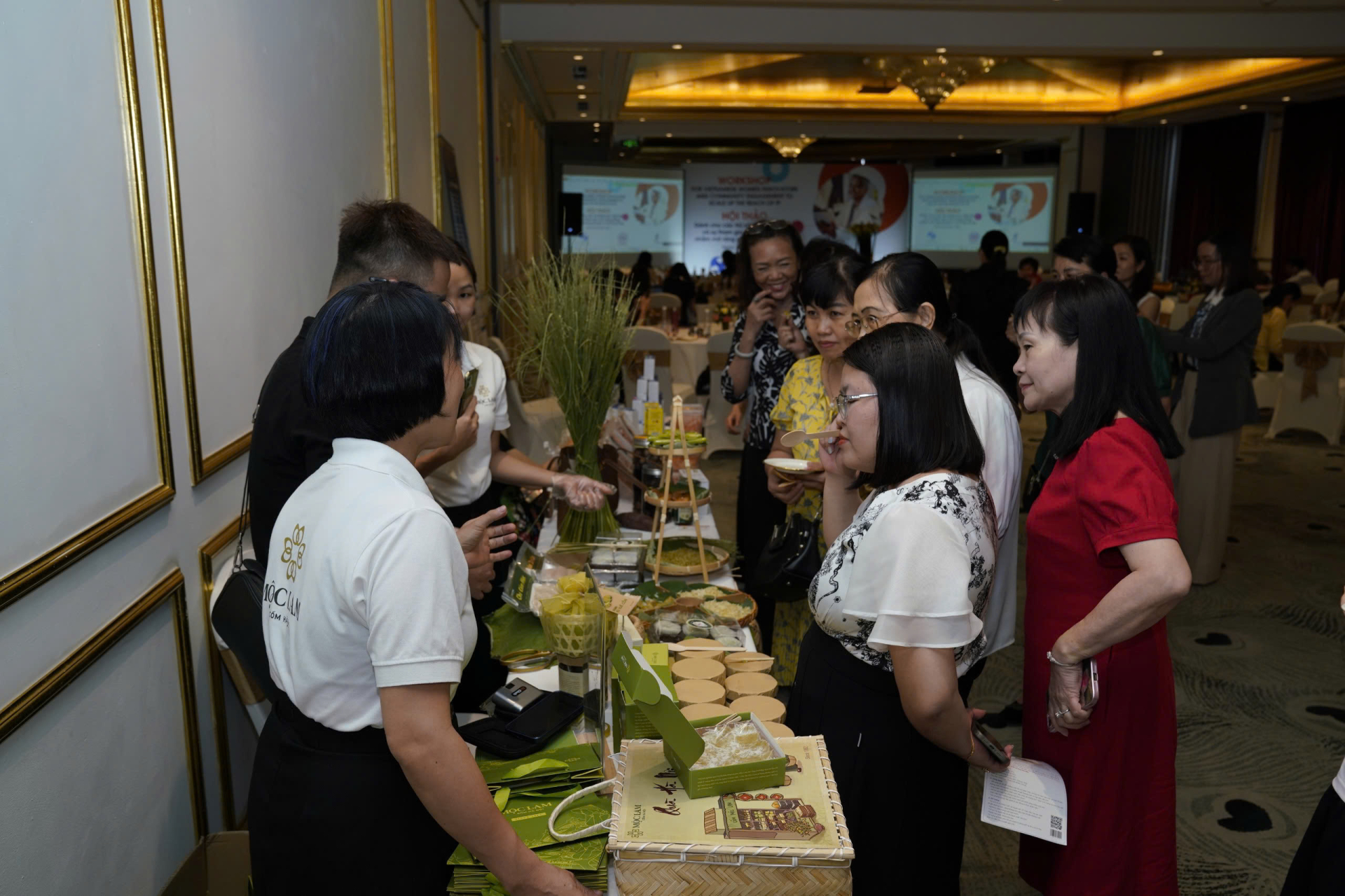  Các doanh nghiệp khởi nghiệp đổi mới sáng tạo sẽ gặp không ít khó khăn và một trong số đó là việc chưa nắm rõ, chắc kiến thức về nhận diện và đánh giá các tài sản trí tuệ