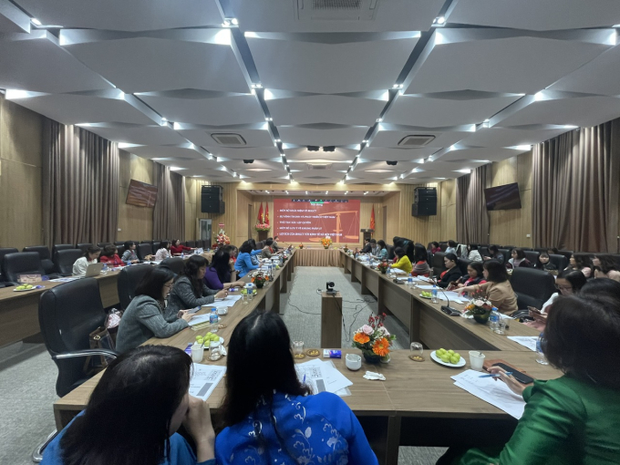 Thông qua các hoạt động tập huấn, hội thảo và triển lãm, chương trình này đã giúp nâng cao nhận thức về SHTT, cung cấp công cụ và giải pháp để doanh nghiệp bảo vệ và khai thác tài sản trí tuệ hiệu quả hơn.
