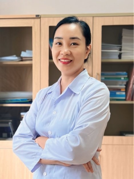 TS. Nguyễn Thị Mai Hương