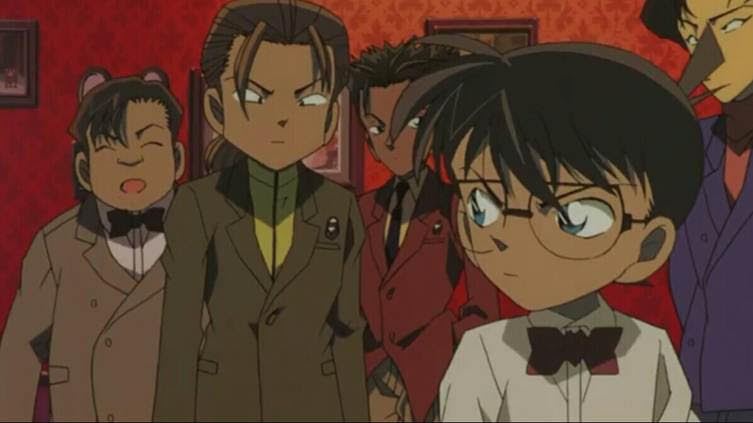 Loạt movie gây rùng rợn nhất của Conan: Hai lần Conan giành sự sống cho Ran khiến fan ám ảnh lâu dài