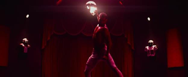 “HUYỀN THOẠI” của “ông hoàng kinh dị” Jordan Peele tung trailer 2 phút, hé lộ quy trình huấn luyện ám ảnh của giới vận động viên