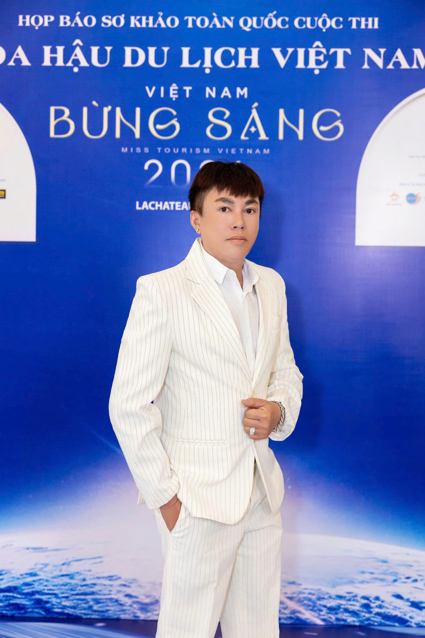 Tommy Nguyễn – Nhà thiết kế kiến tạo mỹ nhân đăng quang: Khi thời trang trở thành vũ khí của nhan sắc