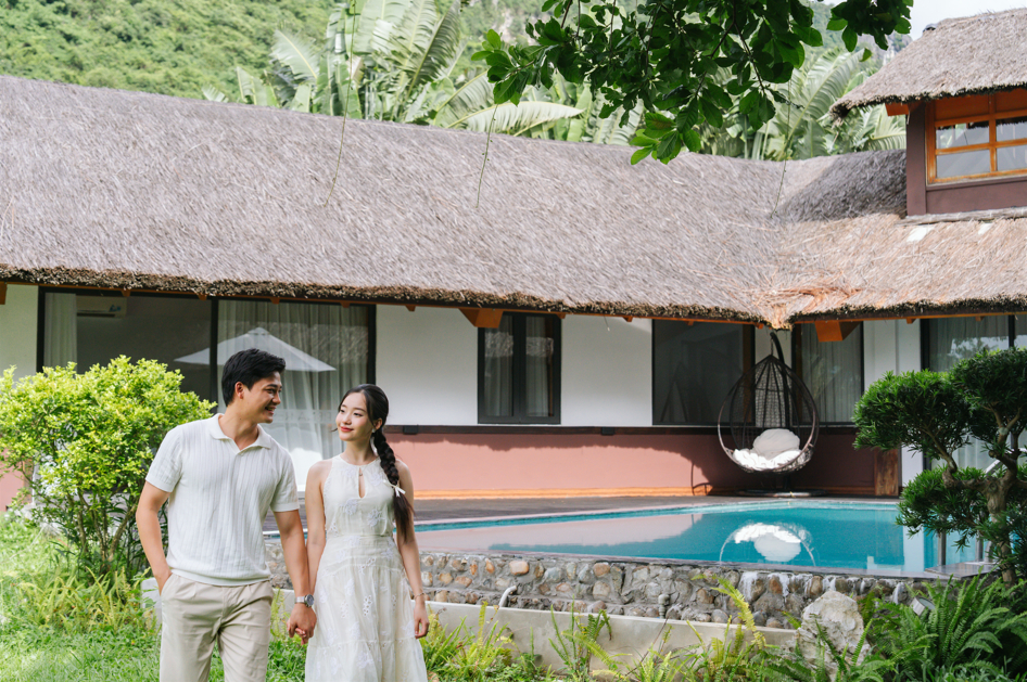 Từ Hà Nội đi đâu dịp lễ 2/9: Gợi ý 3 hành trình lên rừng xuống biển
