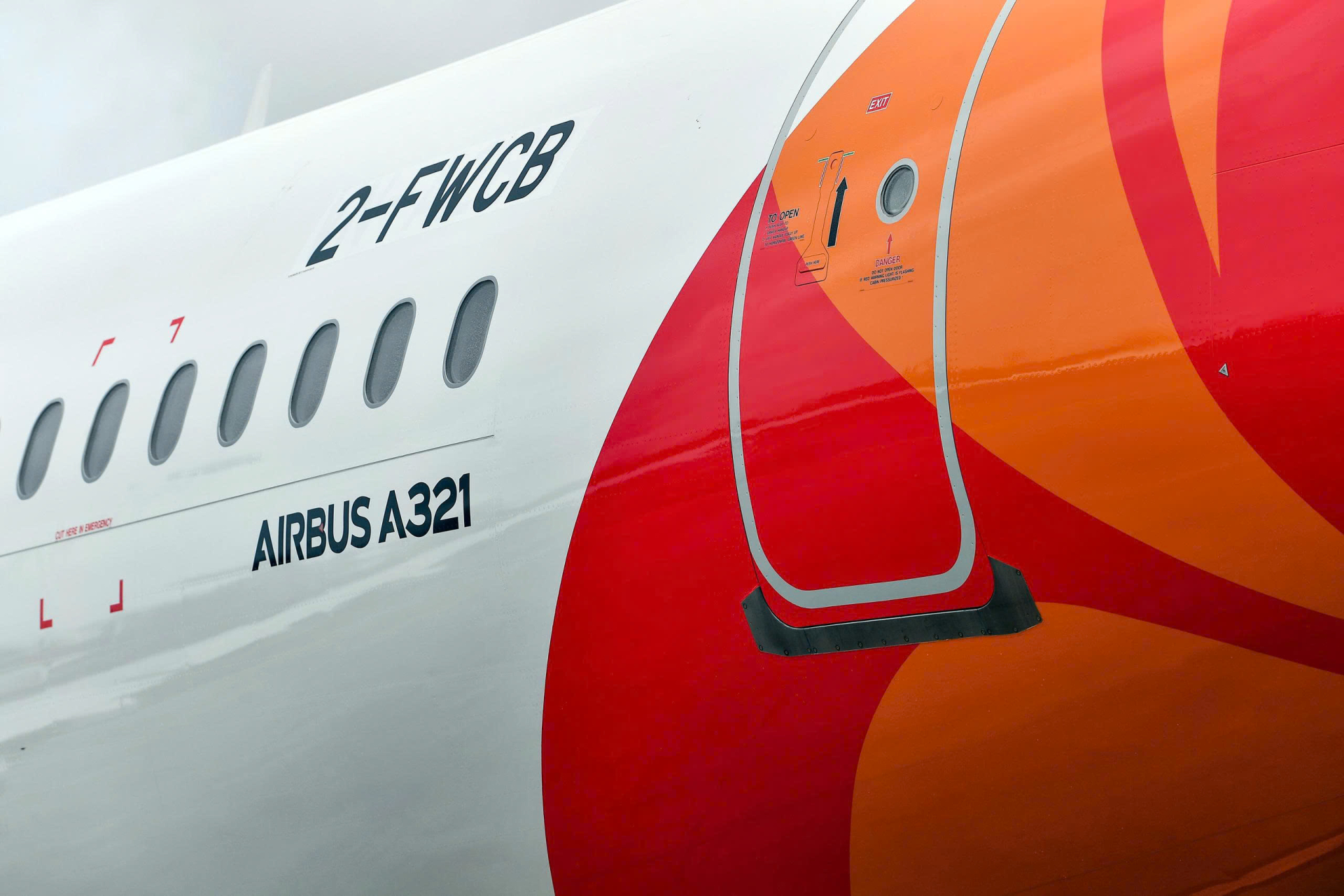 Ngắm dàn 3 tàu bay Airbus A321 hiện đại của Sun PhuQuoc Airways: sẵn sàng cất cánh vào tháng 11