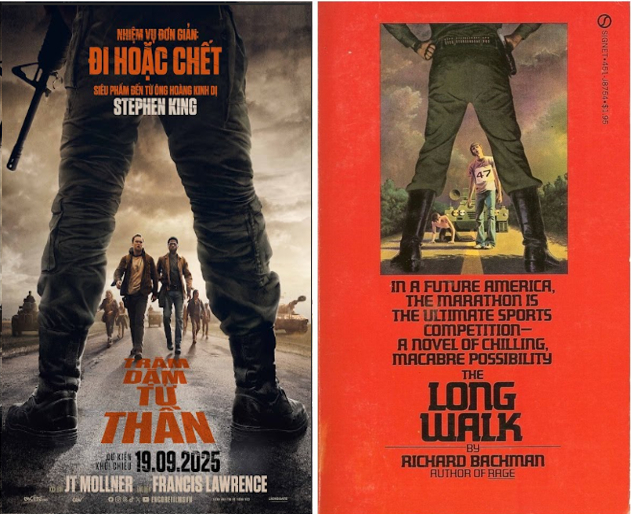 Tiểu thuyết được đánh giá đáng sợ và độc lạ nhất của nhà văn Stephen King chính thức lên màn ảnh rộng