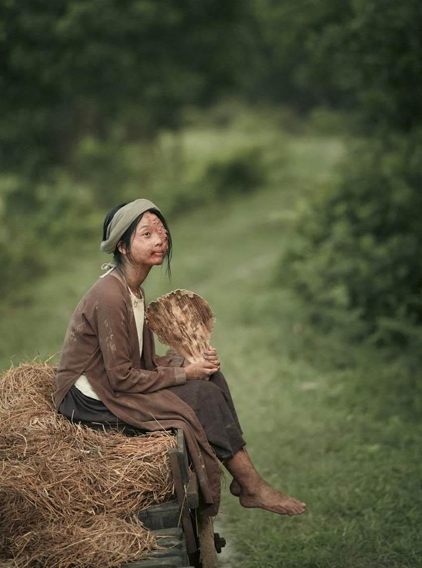 Cuộc đua ma nữ đẹp nhất màn ảnh Việt