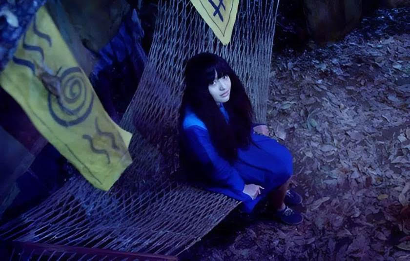 Cuộc đua ma nữ đẹp nhất màn ảnh Việt