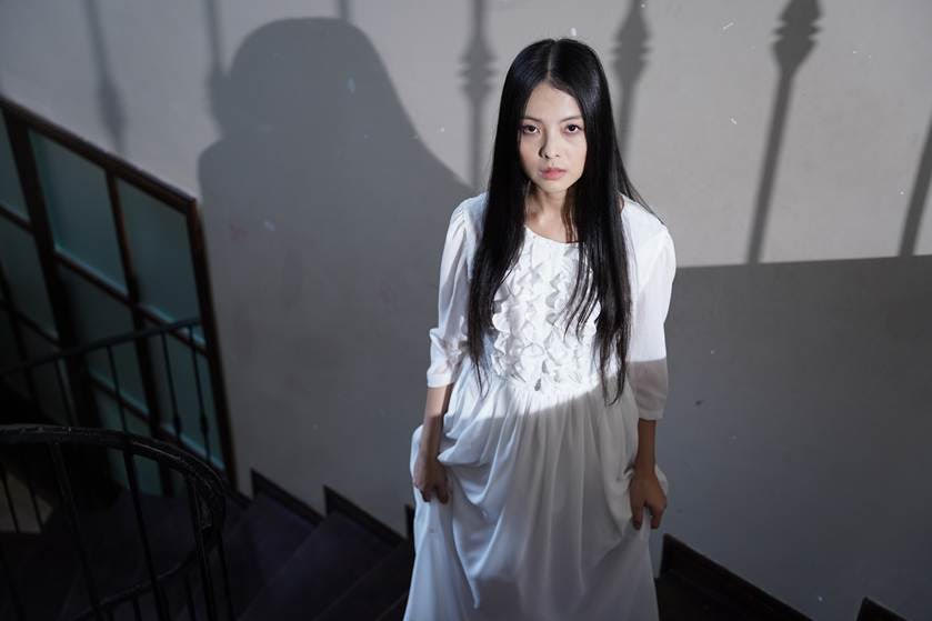 Cuộc đua ma nữ đẹp nhất màn ảnh Việt