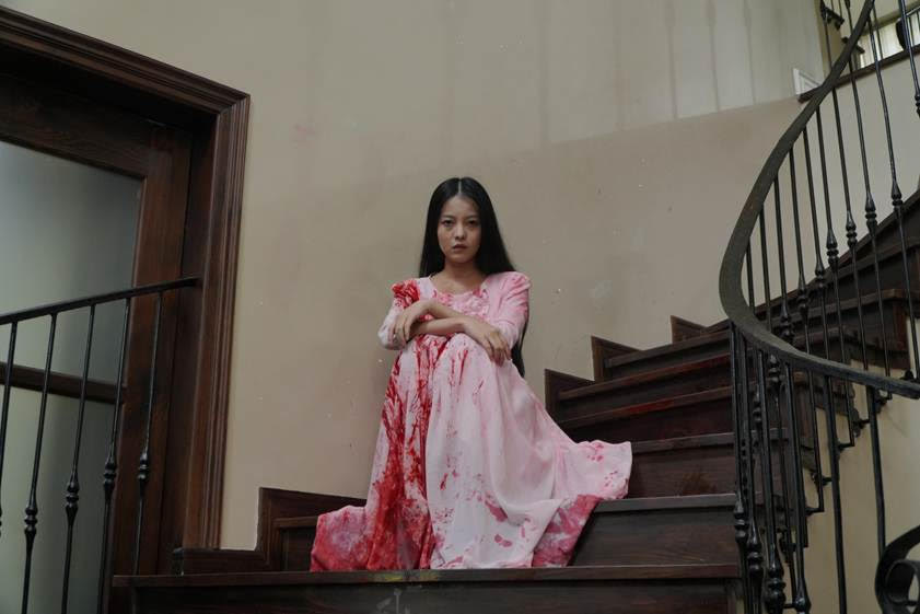 Cuộc đua ma nữ đẹp nhất màn ảnh Việt