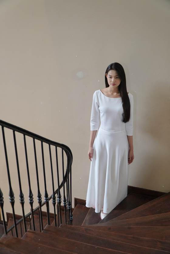 Cuộc đua ma nữ đẹp nhất màn ảnh Việt