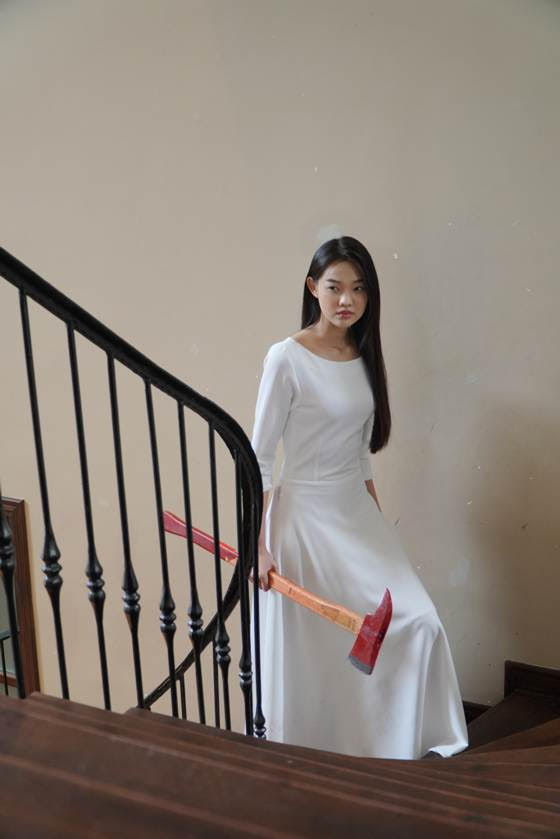 Cuộc đua ma nữ đẹp nhất màn ảnh Việt