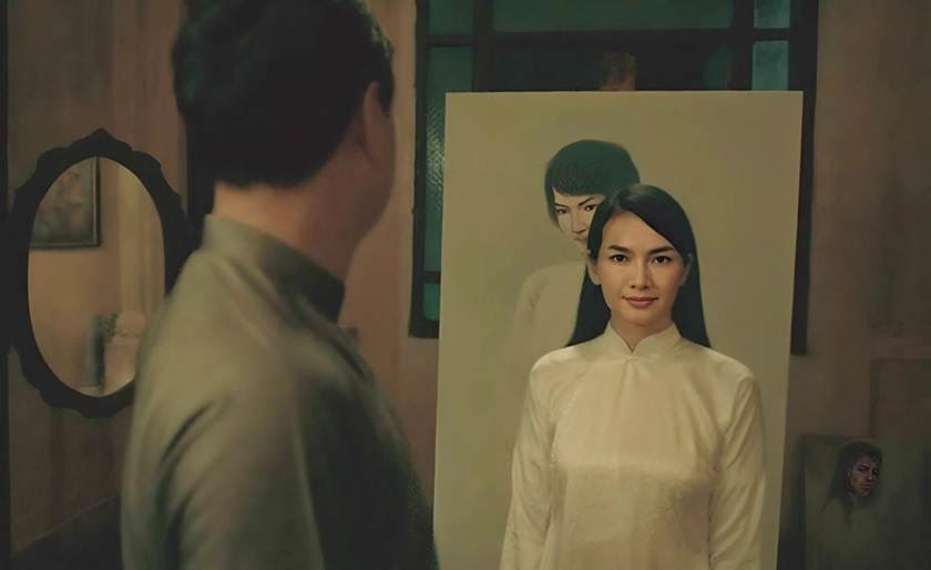 Cuộc đua ma nữ đẹp nhất màn ảnh Việt