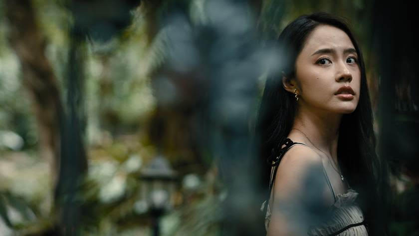 Cuộc đua ma nữ đẹp nhất màn ảnh Việt