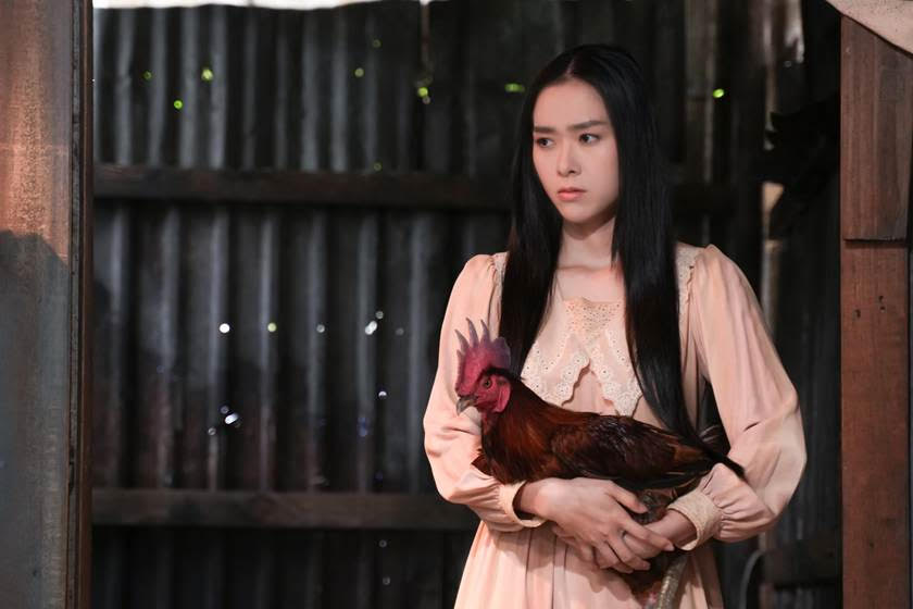 Cuộc đua ma nữ đẹp nhất màn ảnh Việt