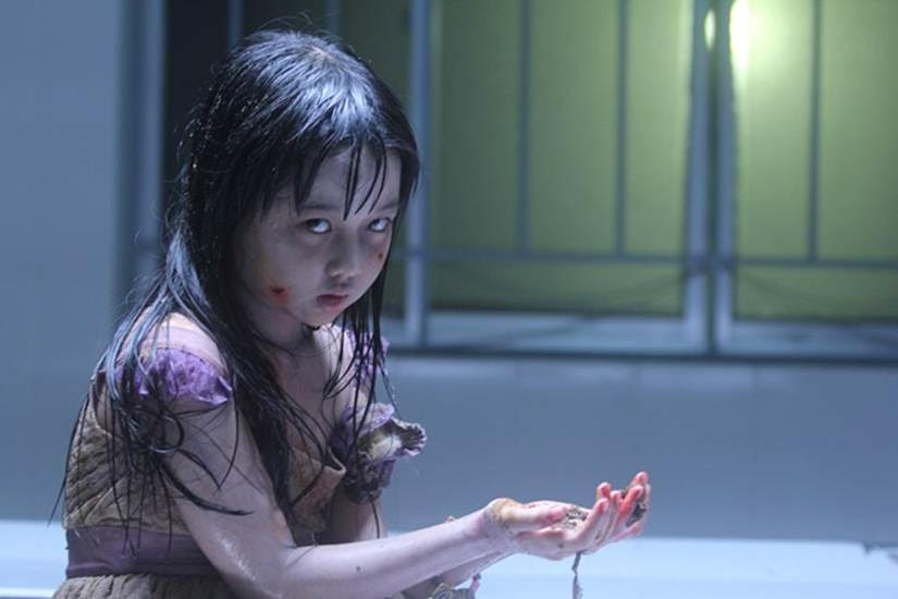 Cuộc đua ma nữ đẹp nhất màn ảnh Việt