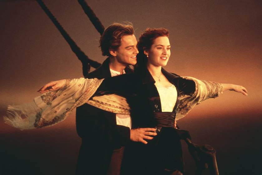 Những cú bắt tay thế kỷ của Leonardo DiCaprio với các đạo diễn đình đám nhất Hollywood