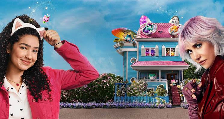  Diva 4 lần thắng giải Grammy và ngôi sao “Bí Kíp Luyện Rồng” cùng góp mặt trong 