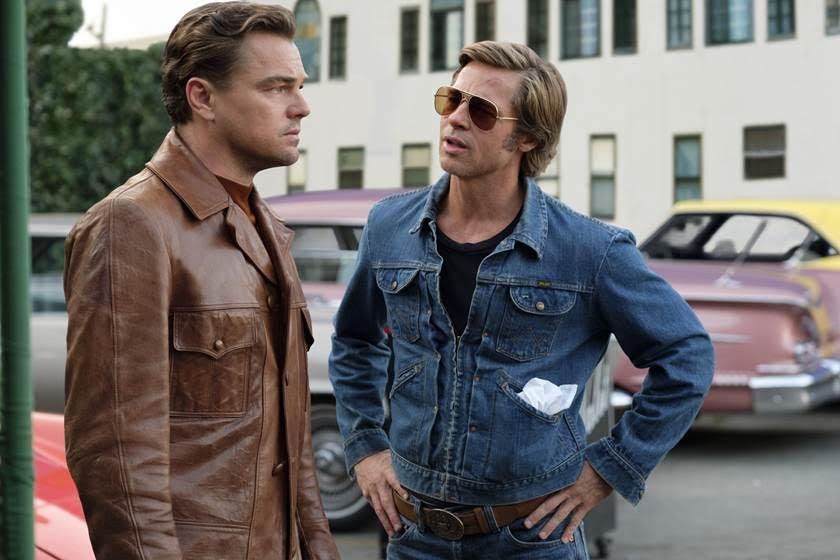 Những cú bắt tay thế kỷ của Leonardo DiCaprio với các đạo diễn đình đám nhất Hollywood