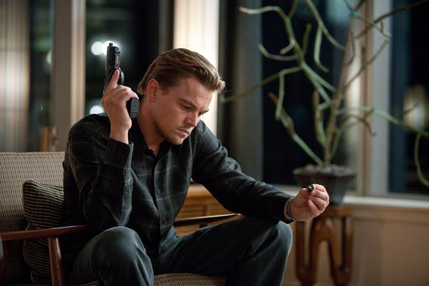 Những cú bắt tay thế kỷ của Leonardo DiCaprio với các đạo diễn đình đám nhất Hollywood