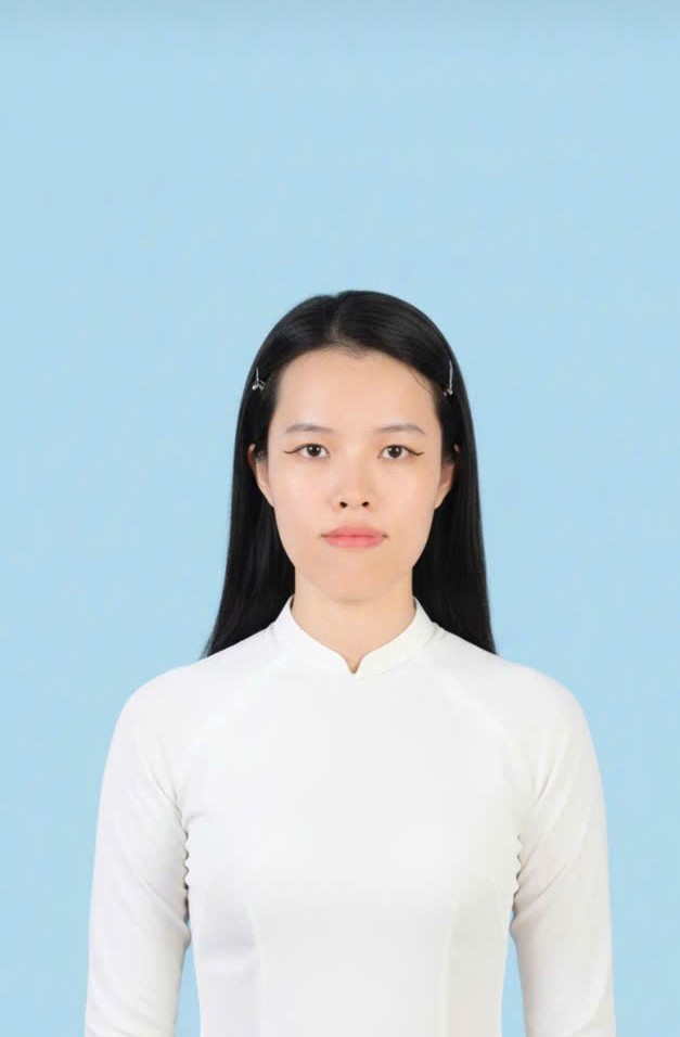  TS. Nguyễn Hồ Thùy Linh