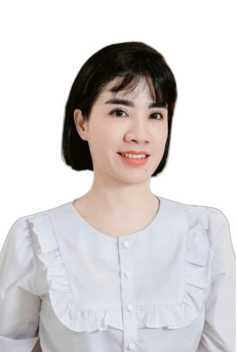 PGS.TS. Nguyễn Thị Ái Nhung 