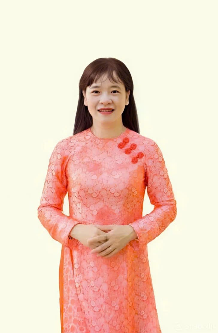 PGS.TS. Hồ Thị Thu Hòa 
