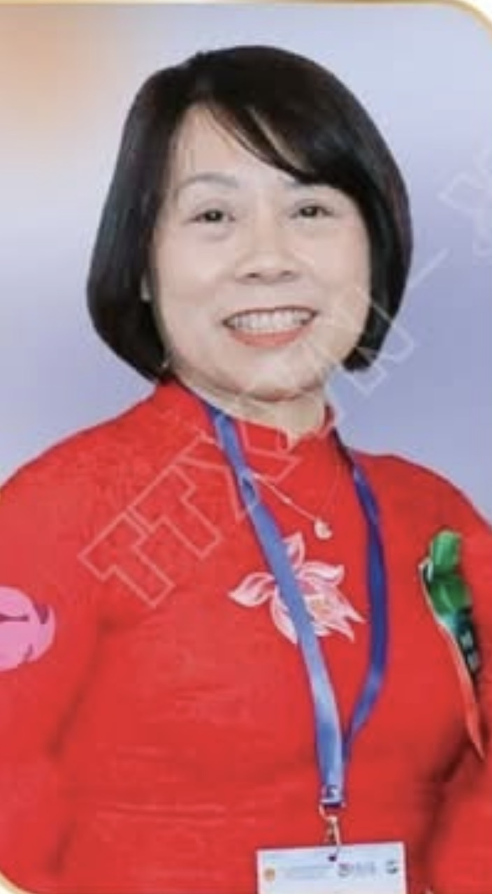  PGS.TS. Lê Thị Thu Hà