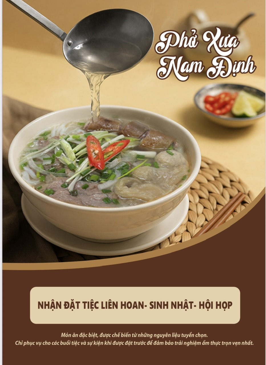 THEBEP ra mắt cơ sở thứ 3: Hành trình giữ gìn hương vị cơm nhà Việt