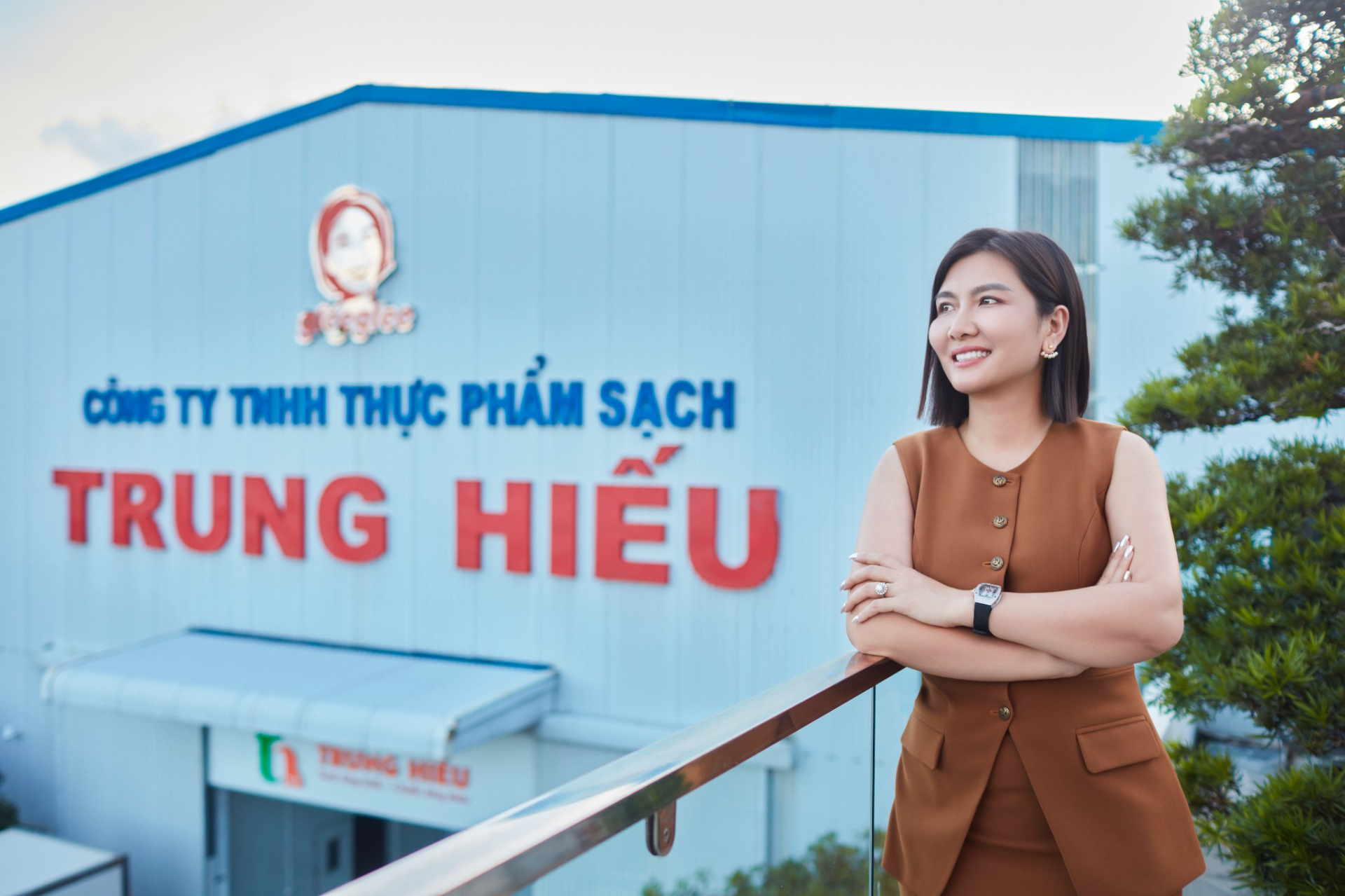 Trong tương lai, chị Hằng mong muốn Gleeglee Việt Nam sẽ vươn tầm châu Á