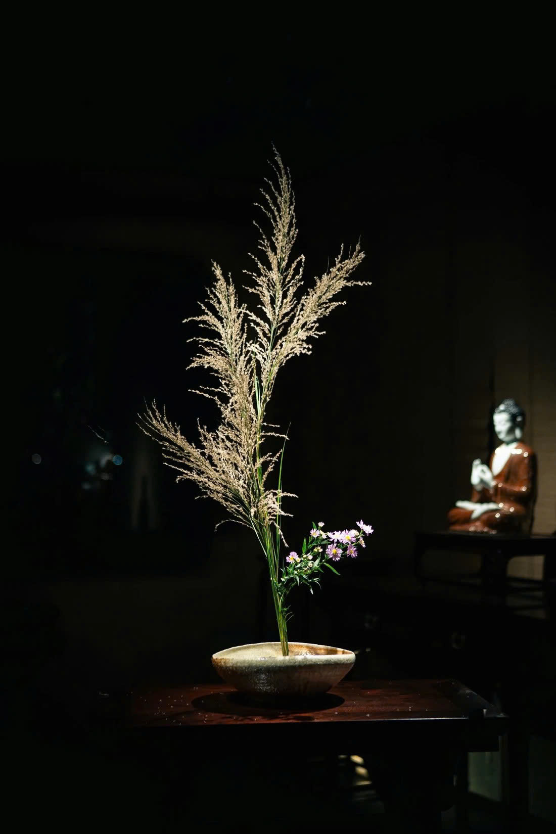   Triển lãm Ikebana ‘Nhất khí nhất hoa'  