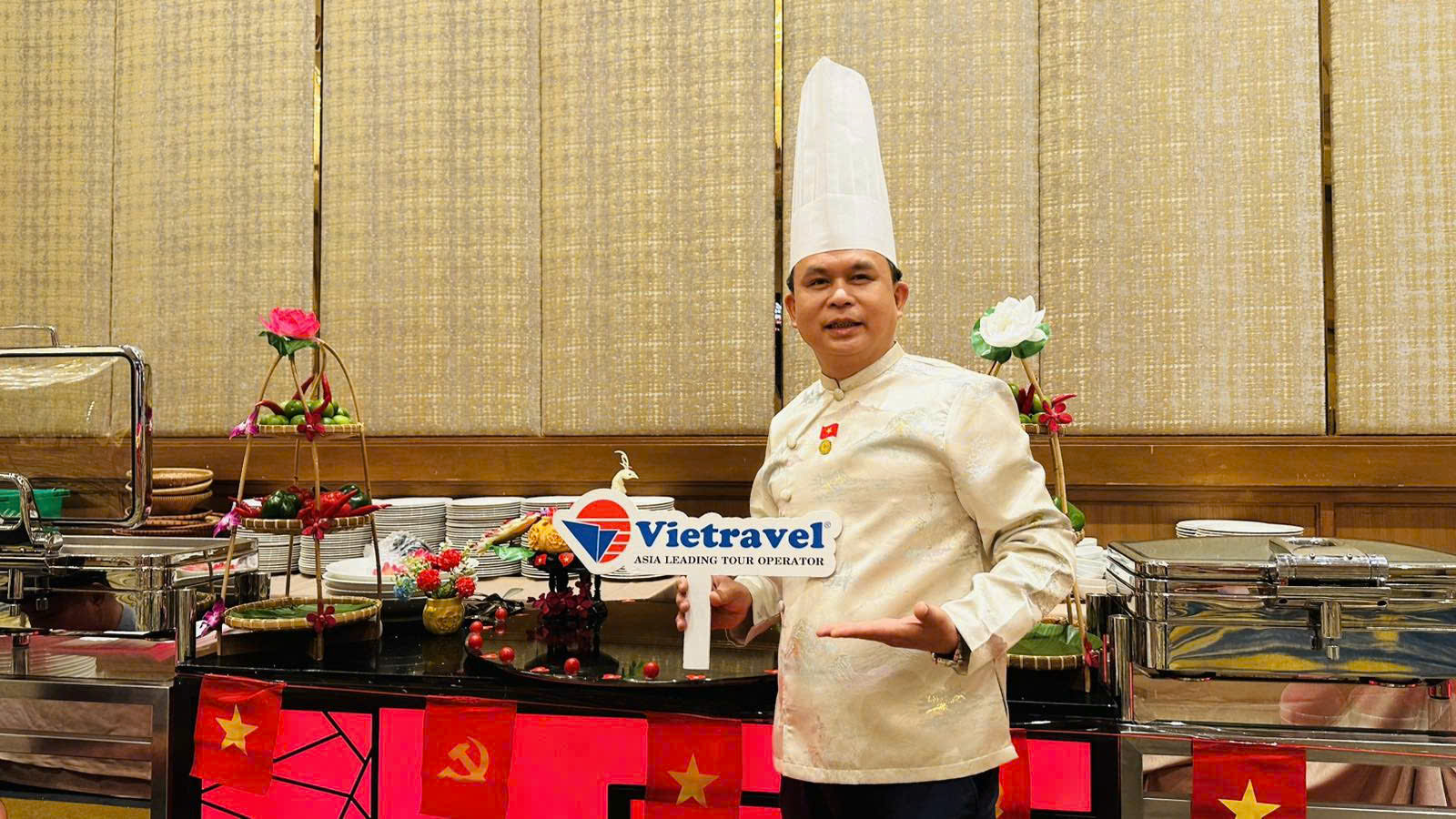Nghệ nhân Lê Văn Khánh