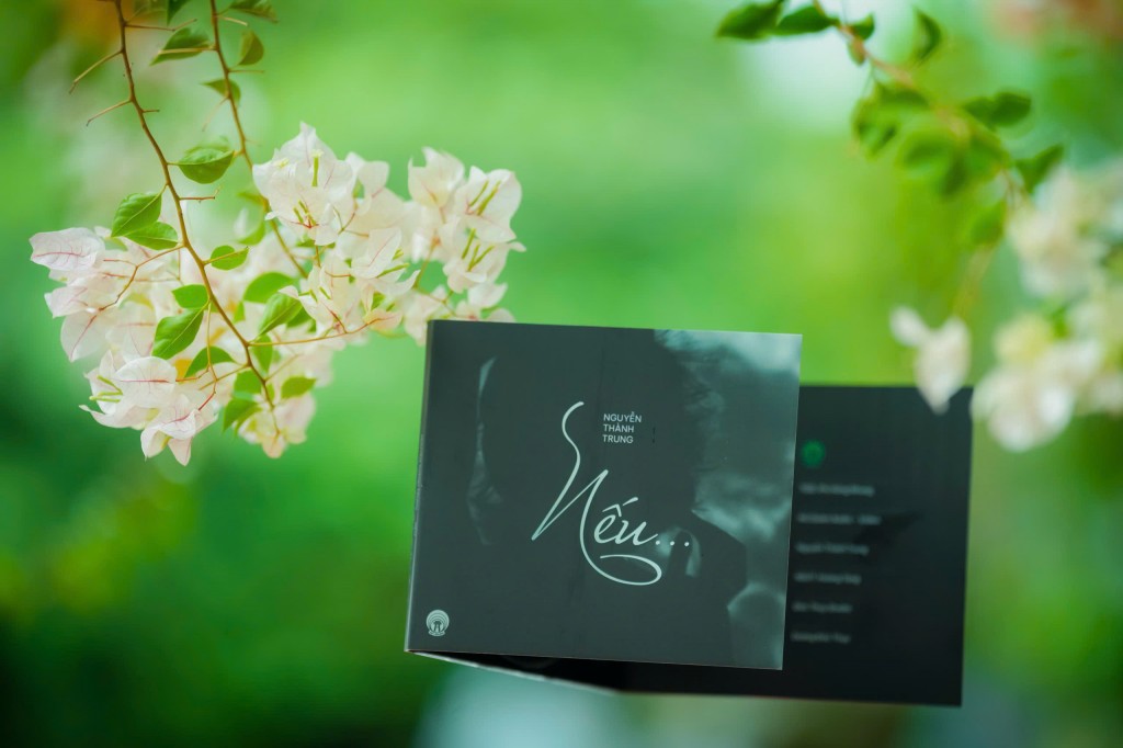 “Nếu…” – Những lời tự tình mùa thu Hà Nội của nhạc sĩ Nguyễn Thành Trung