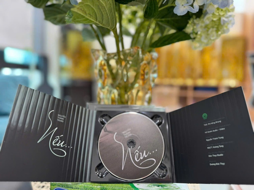 “Nếu…” – Những lời tự tình mùa thu Hà Nội của nhạc sĩ Nguyễn Thành Trung