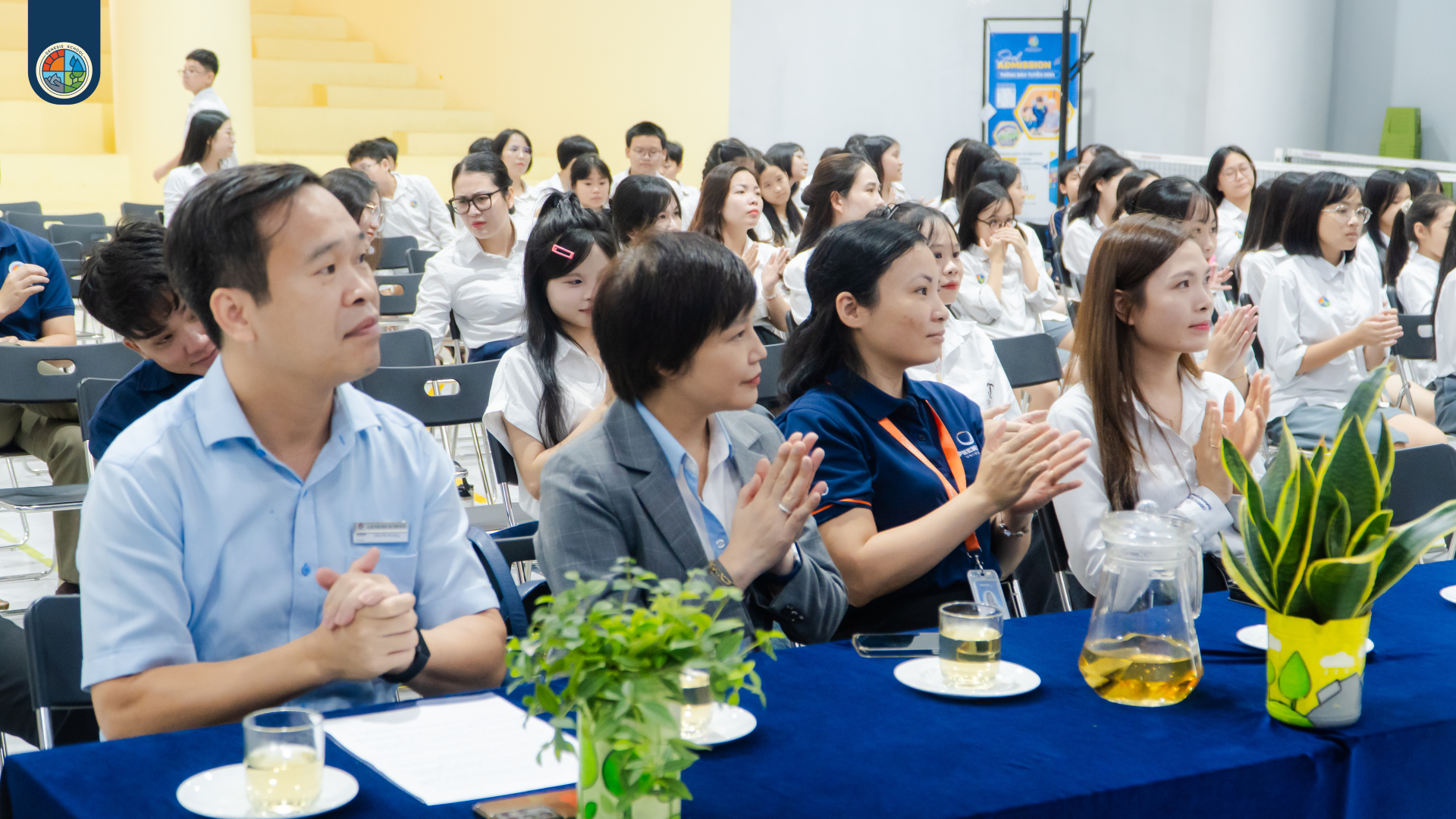Đưa khoa học ra khỏi phòng thí nghiệm – Lan tỏa cảm hứng hành động vì môi trường và sức khỏe cộng đồng