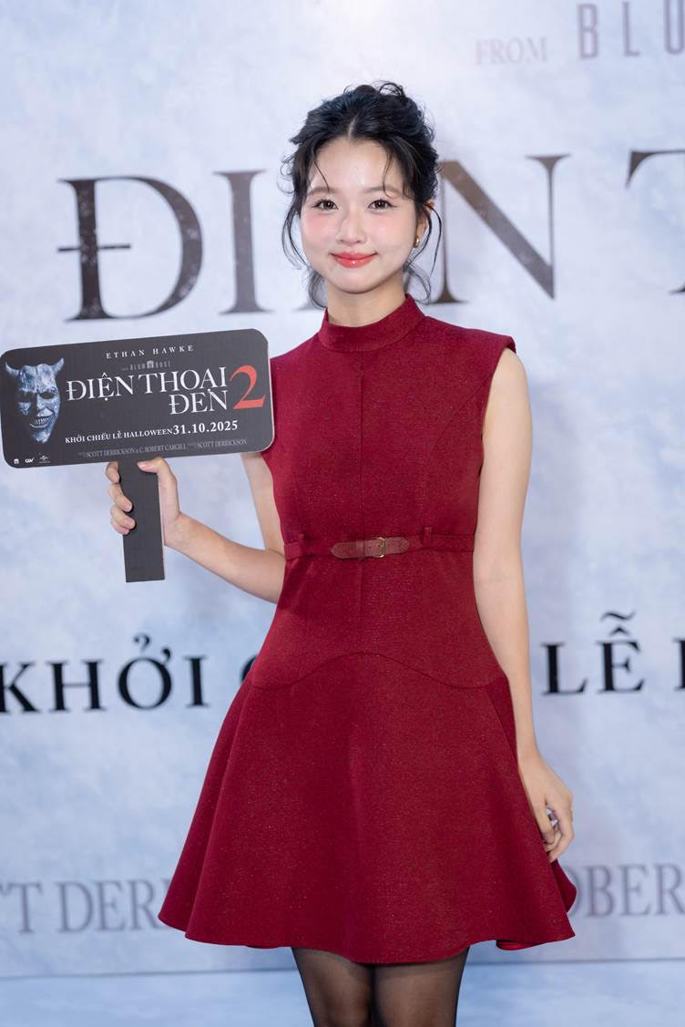 Diễn viên Lâm Thanh Mỹ