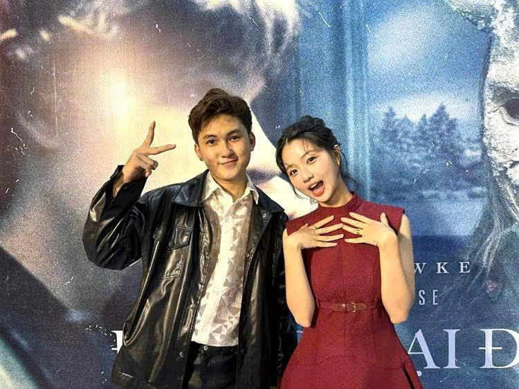  Đôi chính “Tôi Thấy Hoa Vàng Trên Cỏ Xanh” tái ngộ