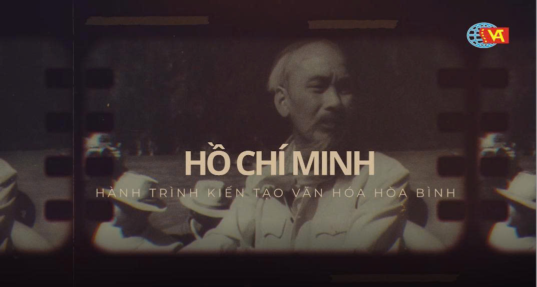 Phim về Chủ tịch Hồ Chí Minh do Viện Phim Việt Nam sản xuất
