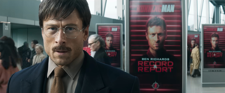 Stephen King và cuộc kiểm duyệt khắt khe trước khi bom tấn sinh tồn 