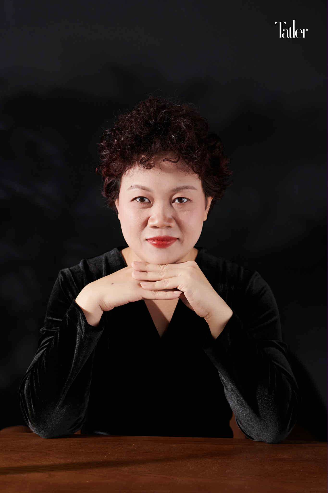 PGS.TS Chu Cẩm Thơ: