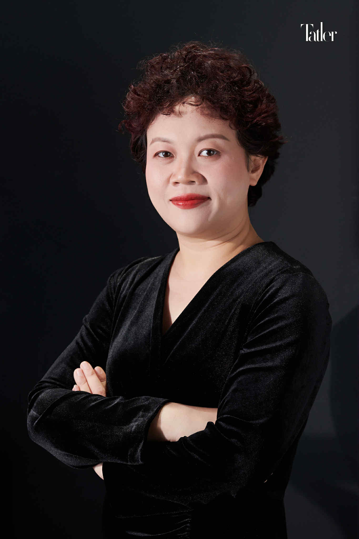 PGS.TS Chu Cẩm Thơ