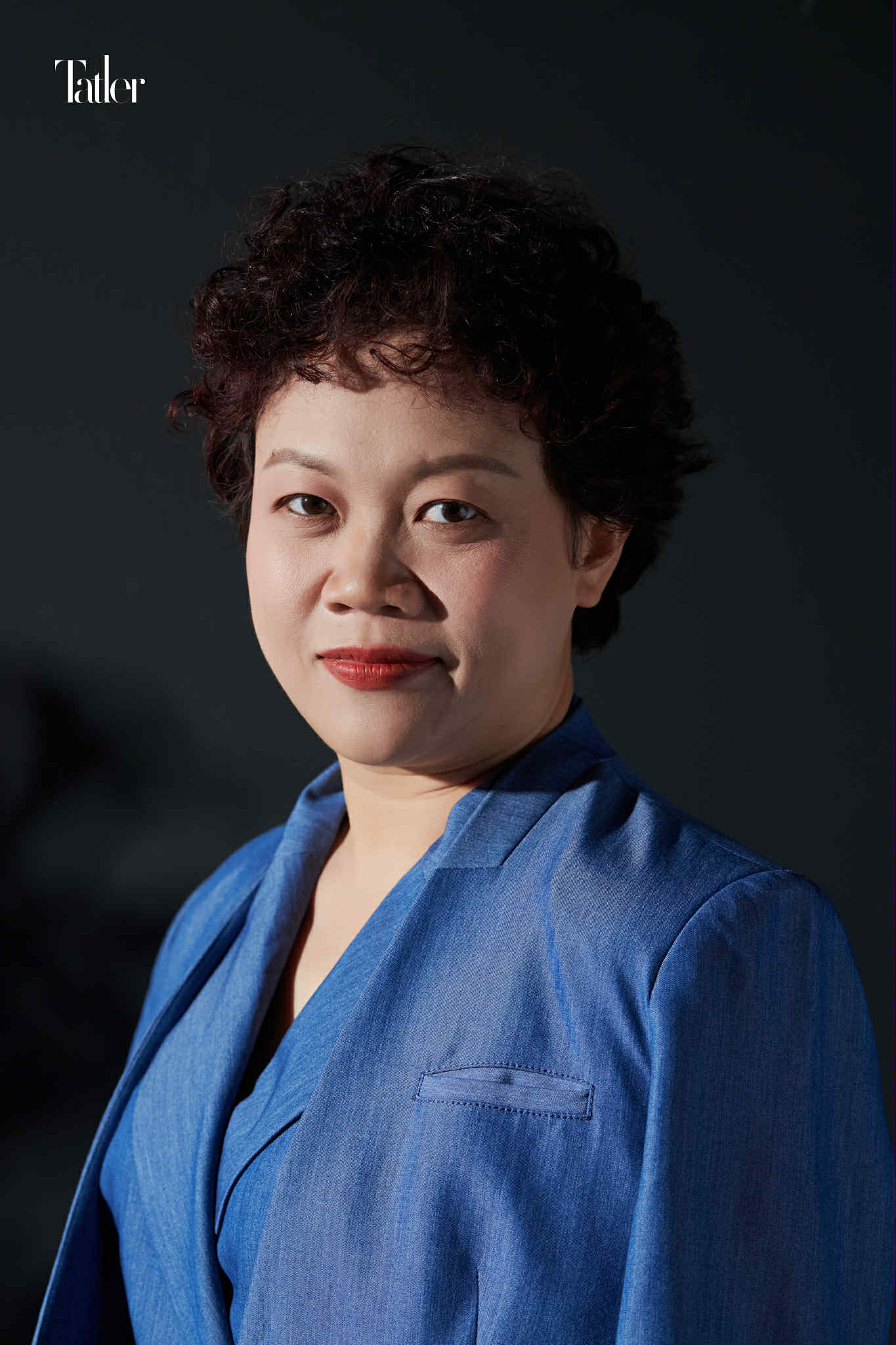 PGS.TS Chu Cẩm Thơ: