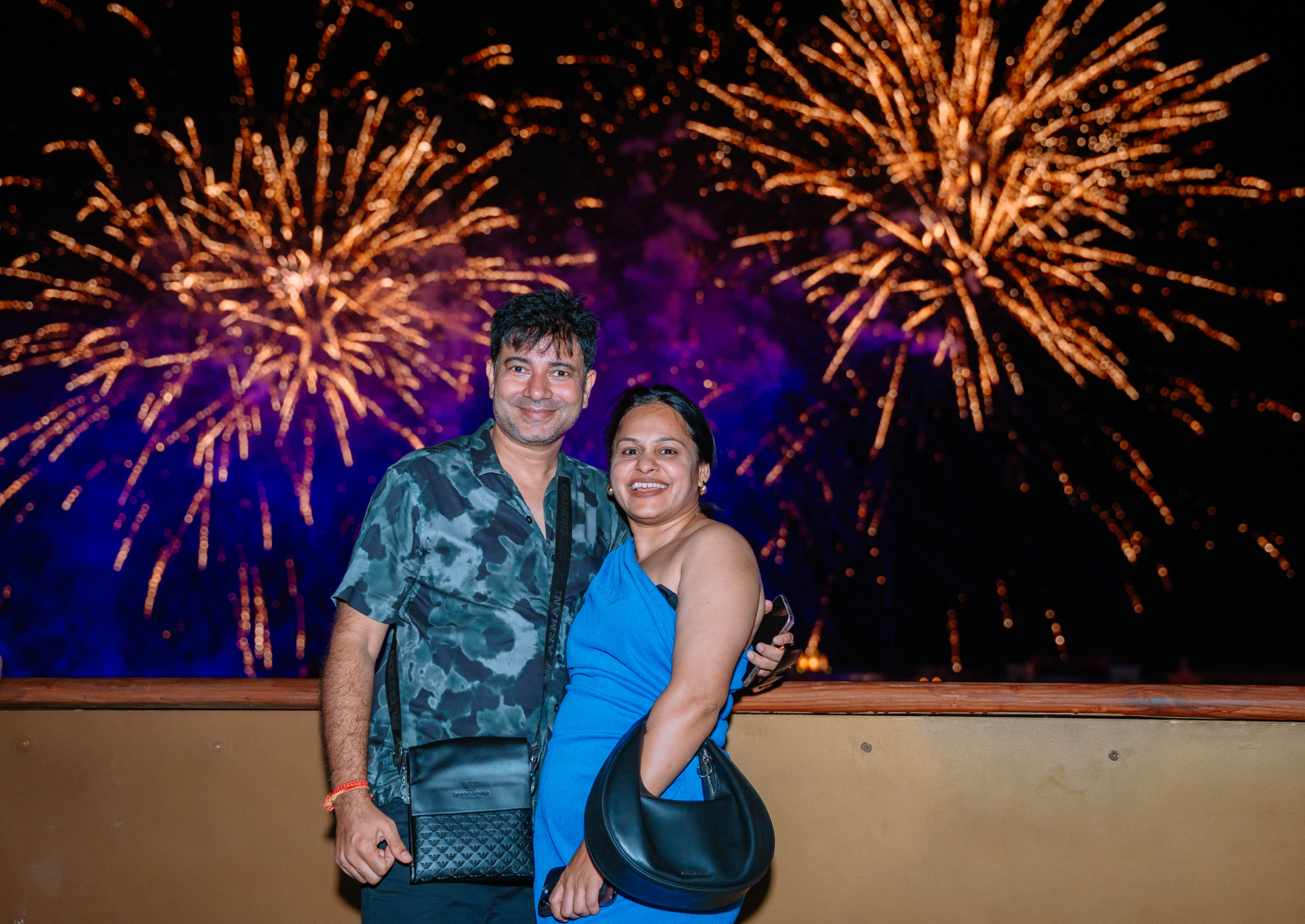 Du khách toàn cầu sẽ không muốn bỏ lỡ Thị trấn Hoàng Hôn vào dịp cuối năm nay