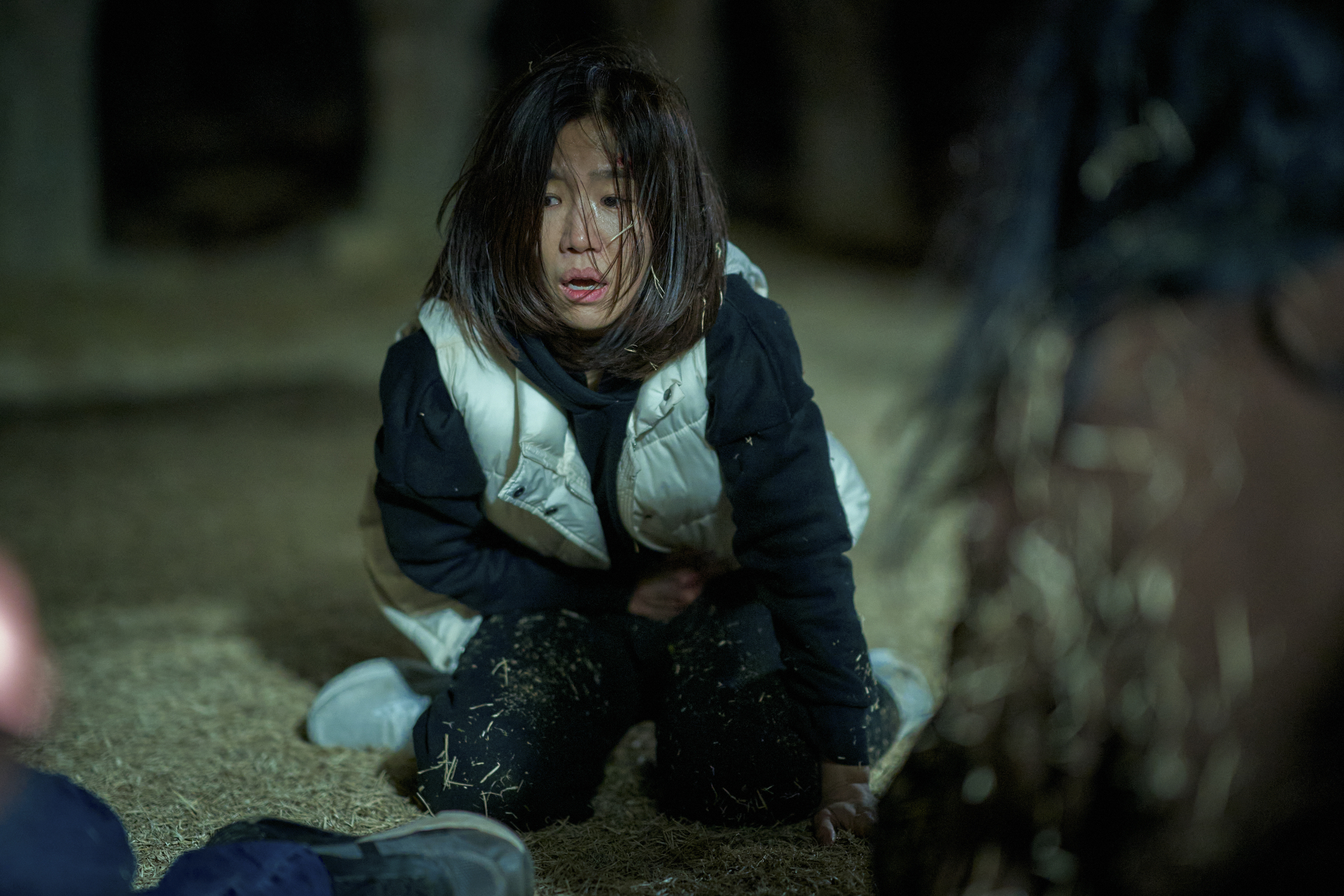 Khán giả “điêu đứng” trước kịch bản xoắn não của