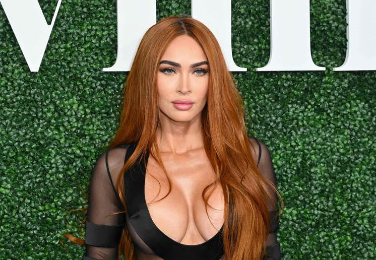 Bom tấn Blumhouse trở lại: Megan Fox cùng loạt gương mặt đình đám gia nhập 