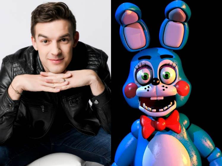 Bom tấn Blumhouse trở lại: Megan Fox cùng loạt gương mặt đình đám gia nhập 