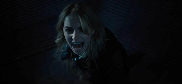 Bom tấn Blumhouse trở lại: Megan Fox cùng loạt gương mặt đình đám gia nhập 