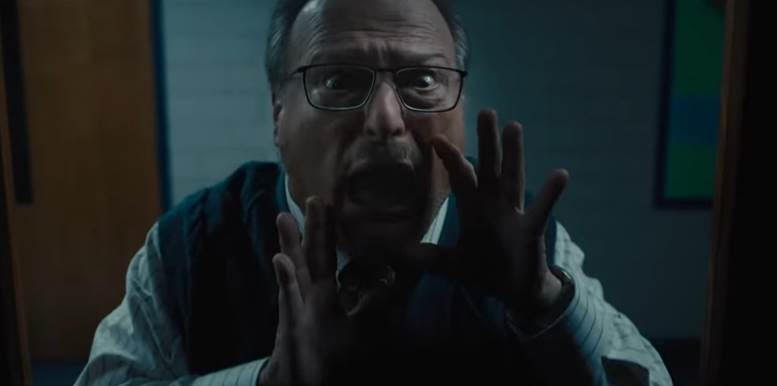 Bom tấn Blumhouse trở lại: Megan Fox cùng loạt gương mặt đình đám gia nhập 